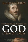 Cover: The Christian's Desire to See God Face to Face - Puritan Publications