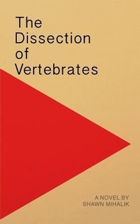 Enlarge image Cover: The Dissection of Vertebrates - Asymmetrical Press