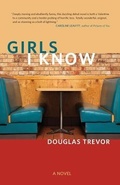 Cover: Girls I Know - SixOneSeven Books