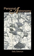 Cover: Personal Astronomy - Finishing Line Press