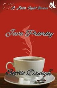 Enlarge image Cover: Java Priority - Eulea Books