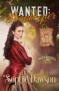 Cover: Wanted - Sophie Dawson Novels