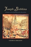 Cover: Joseph Stebbins - Westphalia Press