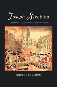 Enlarge image Cover: Joseph Stebbins - Westphalia Press