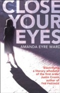 Cover: Close Your Eyes - William Collins