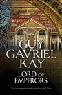 Cover: Lord of Emperors - HarperCollins