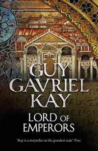 Enlarge image Cover: Lord of Emperors - HarperCollins