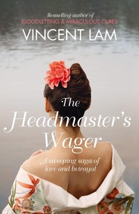 Enlarge image Cover: The Headmaster's Wager - Fourth Estate Ltd