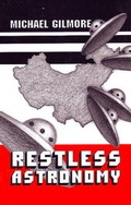 Cover: Restless Astronomy - Dalton Publishing