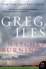 Cover: Natchez Burning - Collins