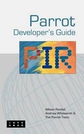 Cover: Parrot Developer's Guide - Onyx Neon Press