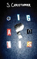 Cover: Gigapolis - Onyx Neon Press
