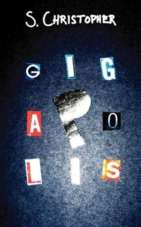 Enlarge image Cover: Gigapolis - Onyx Neon Press