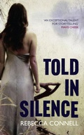 Cover: Told in Silence - Fourth Estate Ltd
