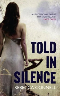 Enlarge image Cover: Told in Silence - Fourth Estate Ltd