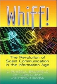Enlarge image Cover: Whiff! - Quimby Press