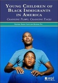 Cover: Young Children of Black Immigrants in America - Migration Policy Institute