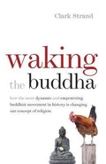 Cover: Waking the Buddha - Middleway Press