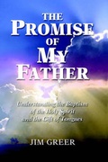 Cover: The Promise of My Father - Master Press
