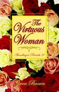 Cover: The Virtuous Woman - Master Press (TN)
