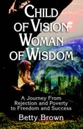 Cover: Child of Vision..Woman of Wisdom - Master Press (TN)