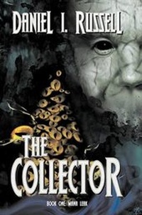 Enlarge image Cover: The Collector Book One - Crossroad Press