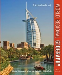Enlarge image Cover: Essentials of World Regional Geography - McGraw-Hill Professional