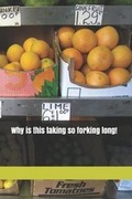 Cover: Why Is This Taking So Forking Long! - Createspace Independent Publishing Platform