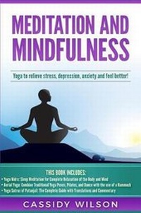 Abbildung von: Meditation and Mindfulness - Createspace Independent Publishing Platform