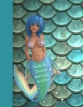 Cover: Inside My Journal Mermaids Are Real Sketchbook - Createspace Independent Publishing Platform