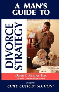 Abbildung von: A Man's Guide to Divorce Strategy - Libero Media