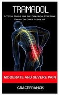 Cover: Tramadol - Createspace Independent Publishing Platform
