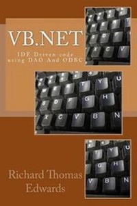 Abbildung von: VB.NET - Createspace Independent Publishing Platform