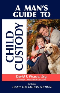 Abbildung von: A Man's Guide To Child Custody - Libero Media