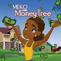 Enlarge image Cover: Meko and The Money Tree - Createspace Independent Publishing Platform