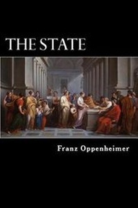 Abbildung von: The State - Createspace Independent Publishing Platform