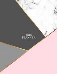 Abbildung von: 2019 Planner - Createspace Independent Publishing Platform