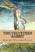 Cover: The Velveteen Rabbit - Createspace Independent Publishing Platform