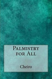 Enlarge image Cover: Palmistry for All - Createspace Independent Publishing Platform