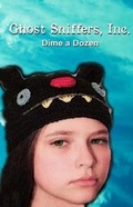 Cover: Ghost Sniffers, Inc. Book 9 - Createspace Independent Publishing Platform