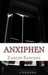 Enlarge image Cover: Anxiphen - Createspace Independent Publishing Platform