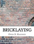 Cover: Bricklaying - Createspace Independent Publishing Platform