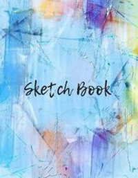 Enlarge image Cover: Sketch Book - Createspace Independent Publishing Platform