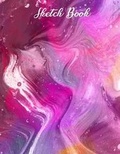 Cover: Sketch Book - Createspace Independent Publishing Platform