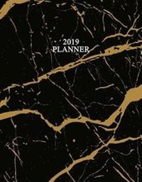 Abbildung von: 2019 Planner - Createspace Independent Publishing Platform