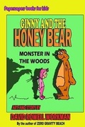 Cover: Ginny and the Honey Bear - Createspace Independent Publishing Platform