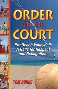 Abbildung von: Order on the Court - Olympic Proportions Press