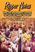 Cover: Ripper Notes - Inklings Press