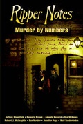 Cover: Ripper Notes - Inklings Press