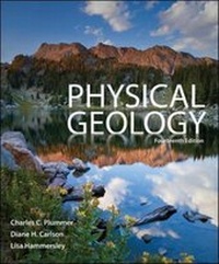 Enlarge image Cover: Physical Geology - McGraw-Hill Professional